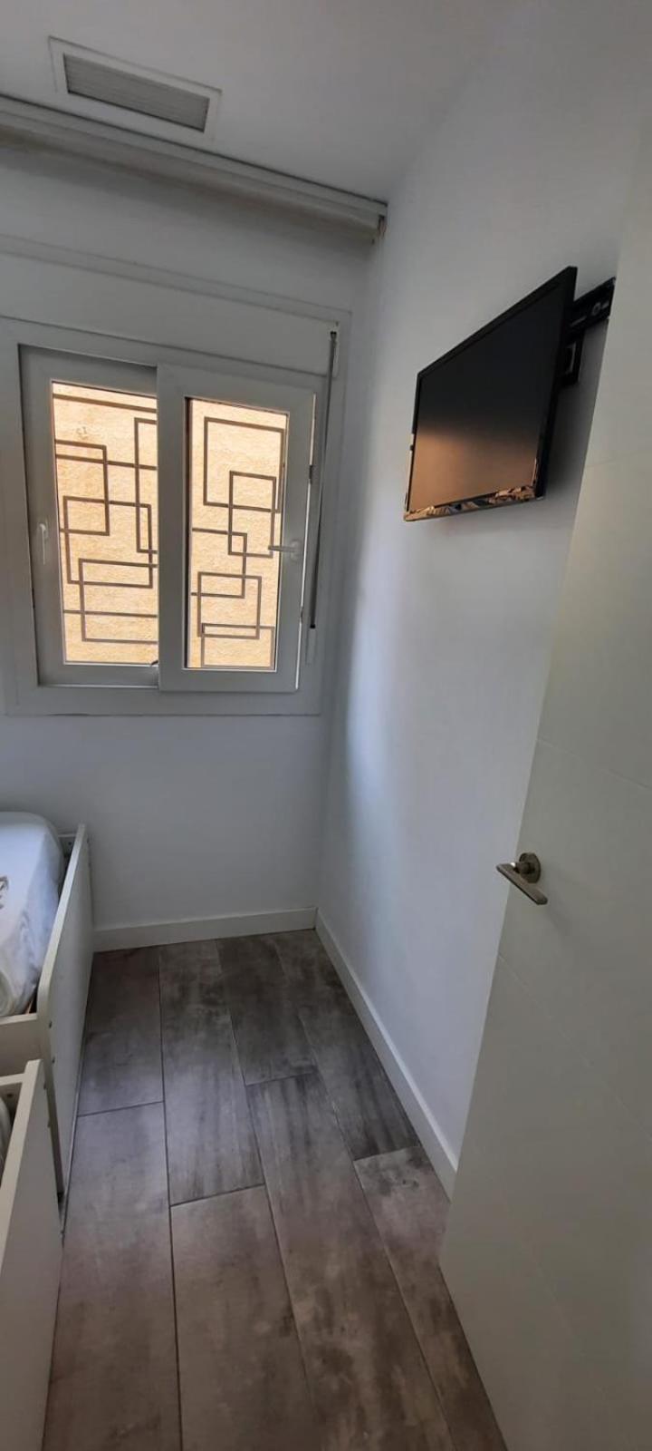 Carihuela Los Nidos Sun&Beach Daire Torremolinos Dış mekan fotoğraf