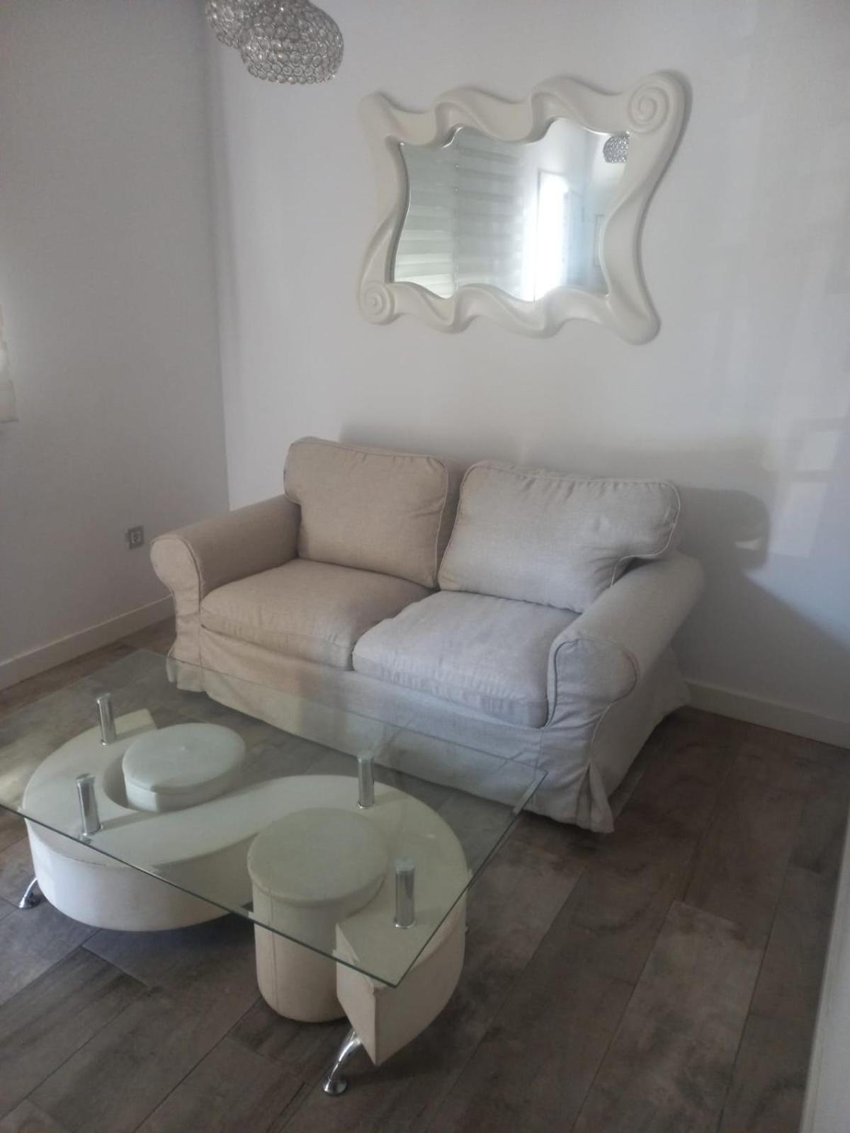 Carihuela Los Nidos Sun&Beach Daire Torremolinos Dış mekan fotoğraf